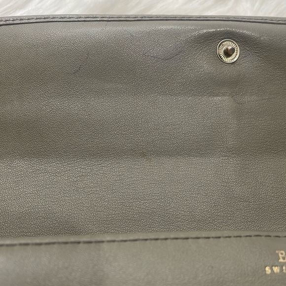 BALLY Rare Vintage Wallet - Picture 14 of 14